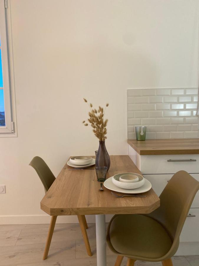 Cosy Refait A Neuf,au Calme 5 Min Du Centre Apartment *